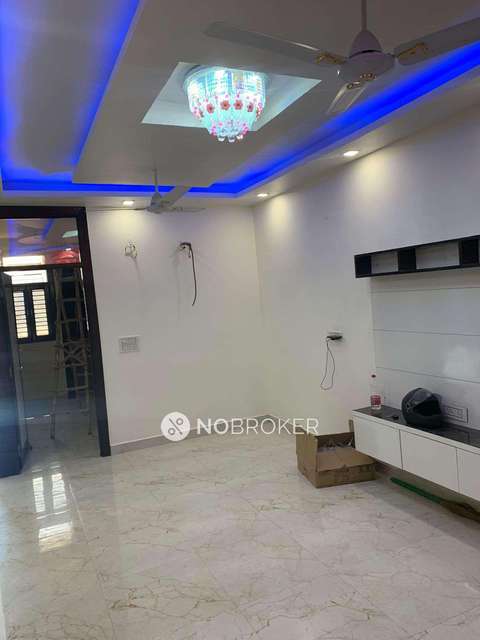 3 BHK Flat In Shridham Apartment For Sale  In Sewak Park