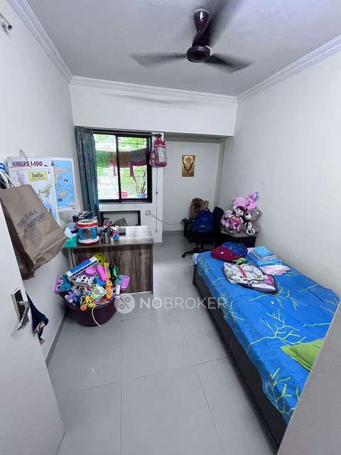 2 BHK Flat In Spring Valley Puranik City For Sale  In Thane West