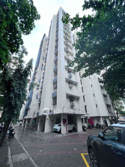 2 BHK Flat In Spring Valley Puranik City For Sale  In Thane West