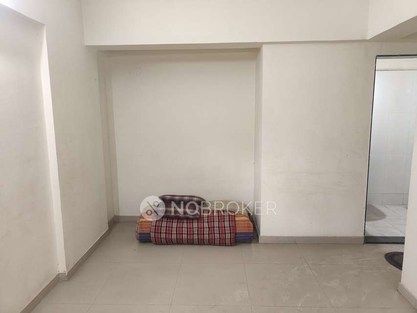 2 BHK Flat In Spring Valley Puranik City For Sale  In Thane West