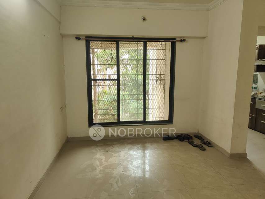 2 BHK Flat In Spring Valley Puranik City For Sale  In Thane West