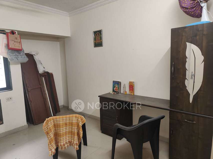 2 BHK Flat In Spring Valley Puranik City For Sale  In Thane West