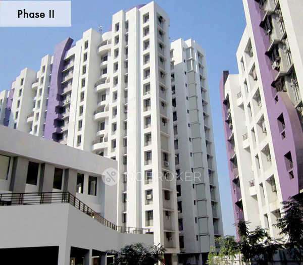 2 BHK Flat In Spring Valley Puranik City For Sale  In Thane West
