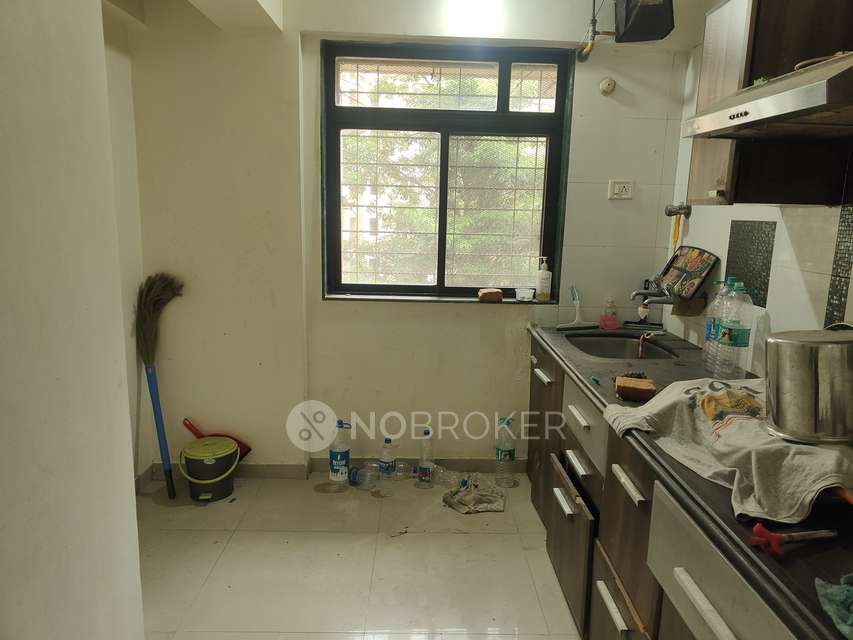 2 BHK Flat In Spring Valley Puranik City For Sale  In Thane West