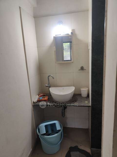 2 BHK Flat In Spring Valley Puranik City For Sale  In Thane West