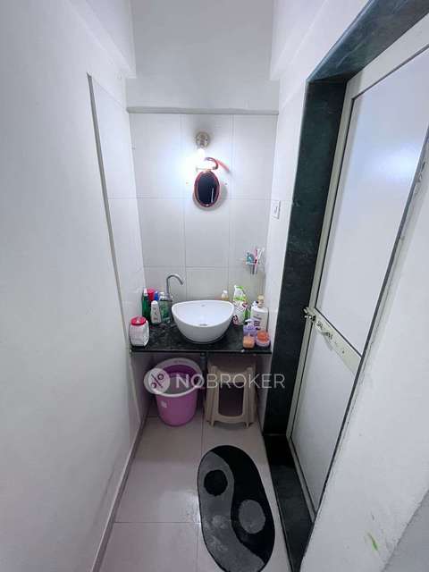 2 BHK Flat In Spring Valley Puranik City For Sale  In Thane West