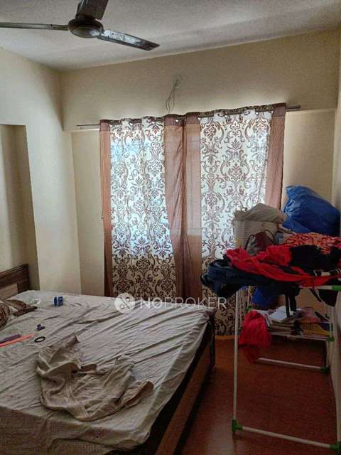 2 BHK Flat In Ecohomes Eco Greens Phase Ii For Sale  In Karjat