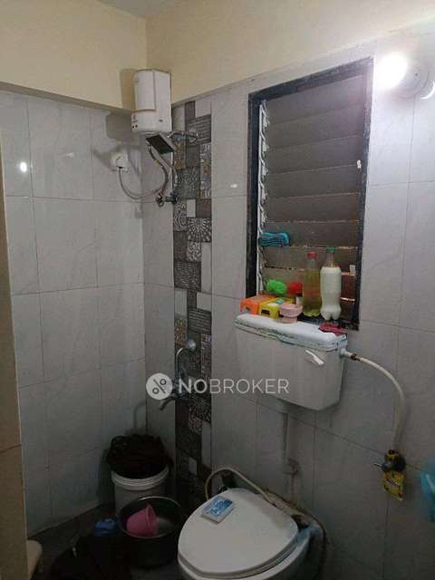 2 BHK Flat In Ecohomes Eco Greens Phase Ii For Sale  In Karjat