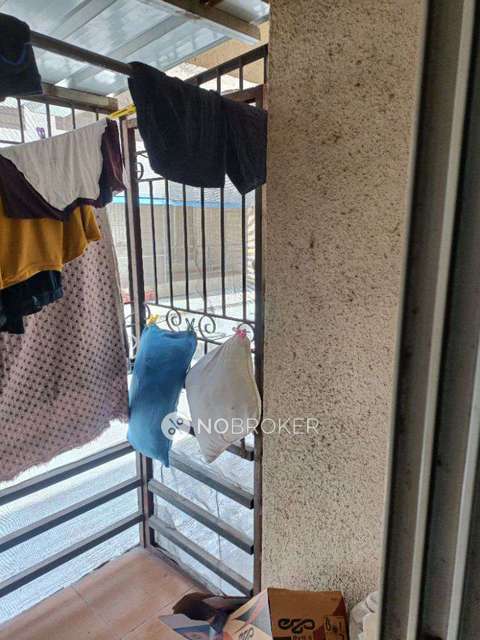 2 BHK Flat In Ecohomes Eco Greens Phase Ii For Sale  In Karjat