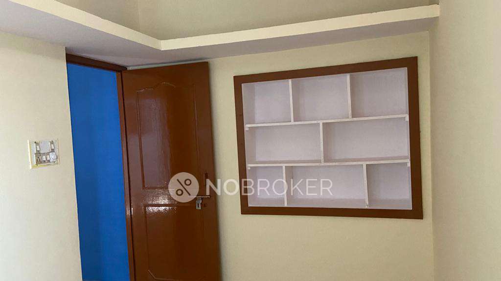 1 BHK Flat In Standalone for Rent  In Dinnur