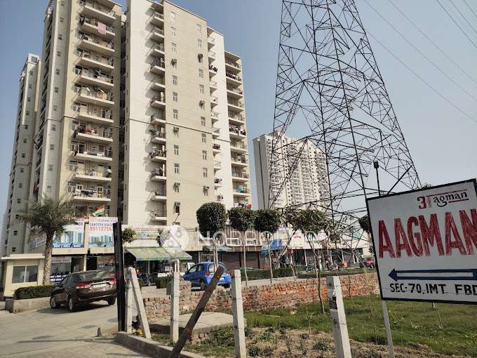 Agrasain Spaces Aagman Phase 2