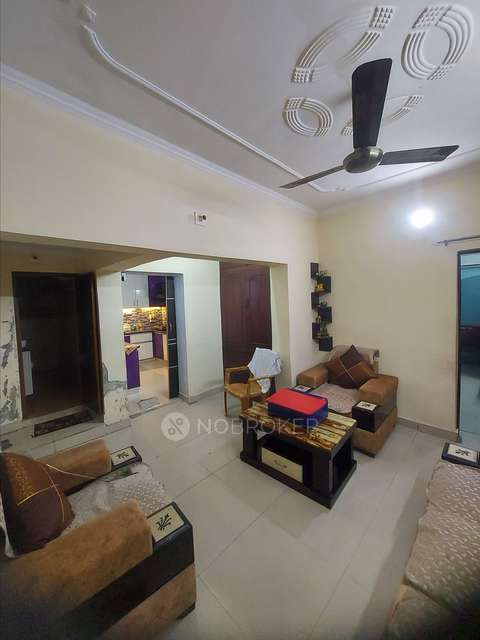 2 BHK Flat In Ekta Enclave, Peeragarhi Village For Sale  In Paschim Vihar
