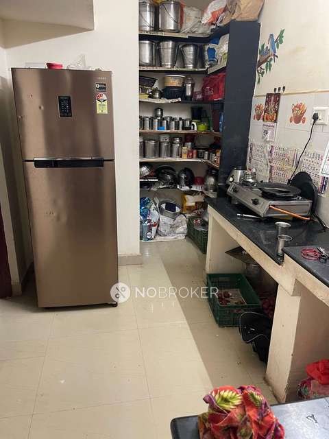 2 BHK Flat In Tnhb Mig Plot For Sale  In Thirumullaivoyal