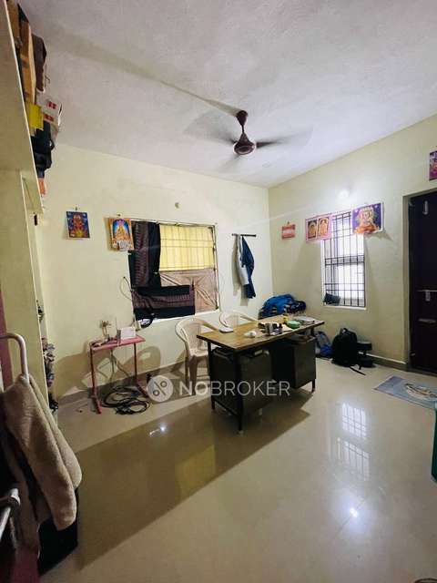 2 BHK Flat In Tnhb Mig Plot For Sale  In Thirumullaivoyal