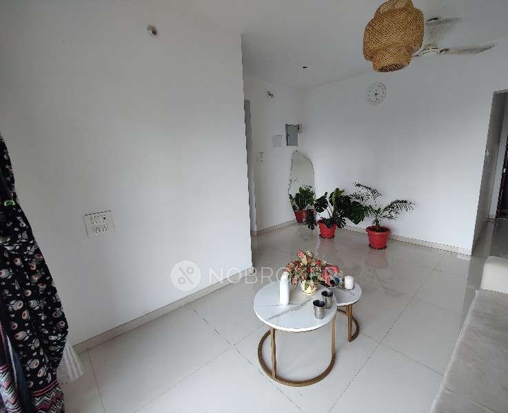 1 BHK Flat In Shree Riddhi Siddhi Sumukh Hills For Sale  In Kandivali East