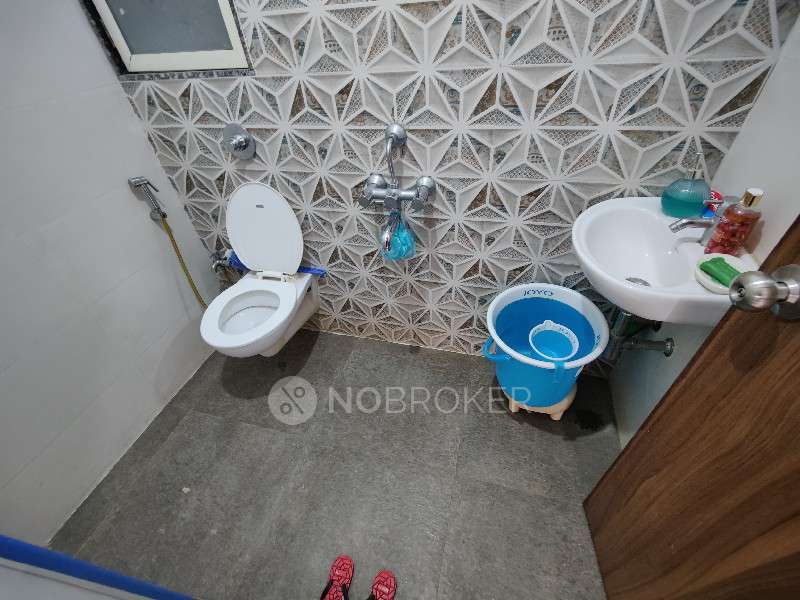 1 BHK Flat In Shree Riddhi Siddhi Sumukh Hills For Sale  In Kandivali East