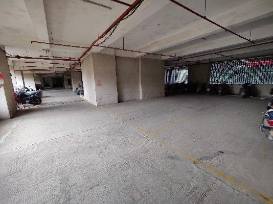 1 BHK Flat In Shree Riddhi Siddhi Sumukh Hills For Sale  In Kandivali East