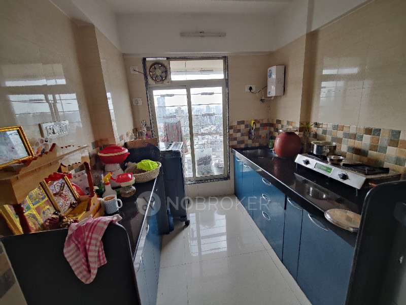 1 BHK Flat In Shree Riddhi Siddhi Sumukh Hills For Sale  In Kandivali East