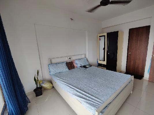 1 BHK Flat In Shree Riddhi Siddhi Sumukh Hills For Sale  In Kandivali East