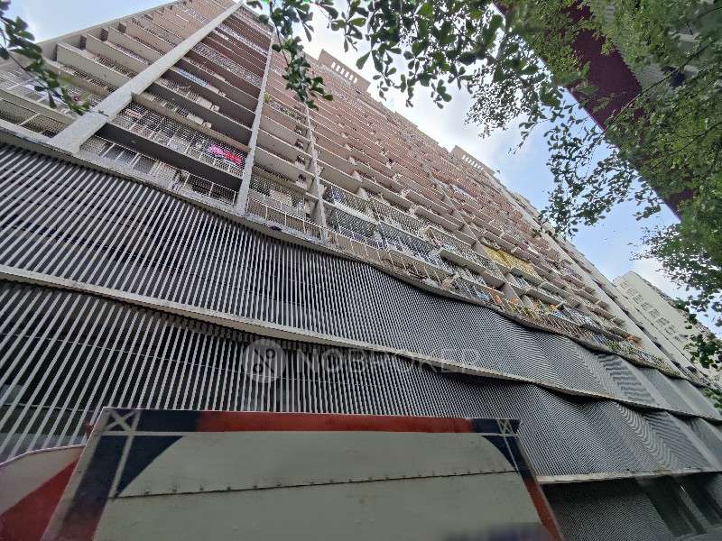 1 BHK Flat In Shree Riddhi Siddhi Sumukh Hills For Sale  In Kandivali East