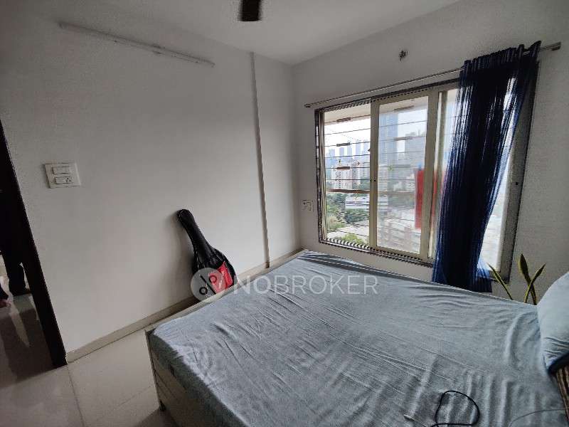 1 BHK Flat In Shree Riddhi Siddhi Sumukh Hills For Sale  In Kandivali East