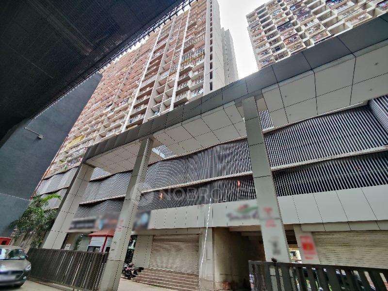 1 BHK Flat In Shree Riddhi Siddhi Sumukh Hills For Sale  In Kandivali East