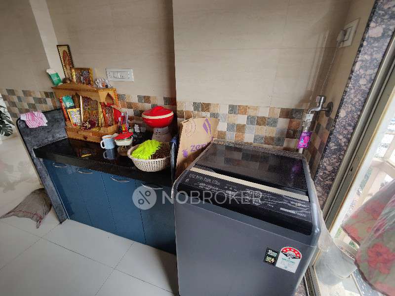 1 BHK Flat In Shree Riddhi Siddhi Sumukh Hills For Sale  In Kandivali East