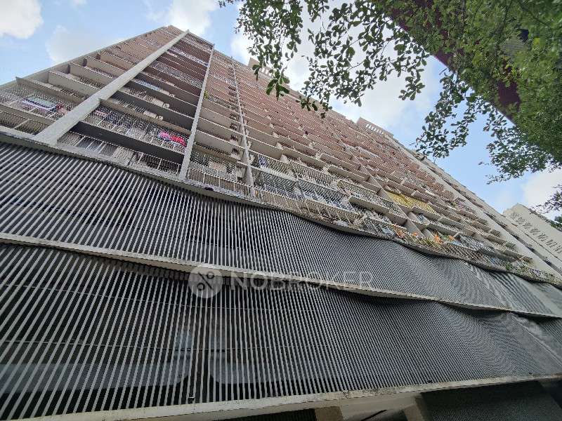 1 BHK Flat In Shree Riddhi Siddhi Sumukh Hills For Sale  In Kandivali East