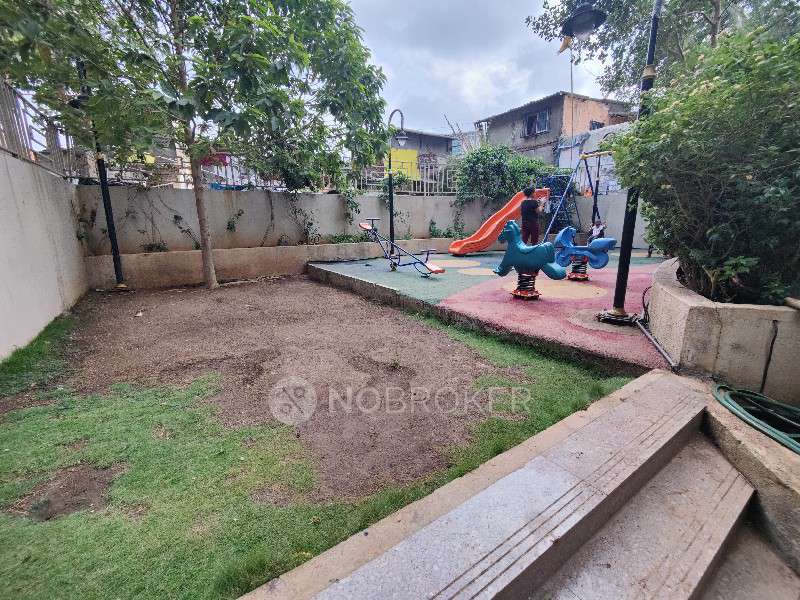 1 BHK Flat In Shree Riddhi Siddhi Sumukh Hills For Sale  In Kandivali East