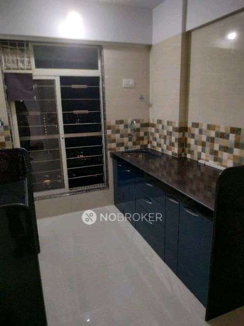 1 BHK Flat In Shree Riddhi Siddhi Sumukh Hills For Sale  In Kandivali East