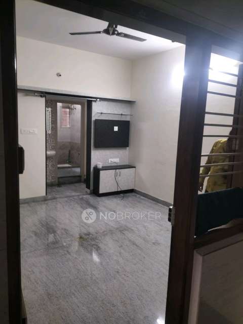 1 BHK House for Rent  In Nandini Layout