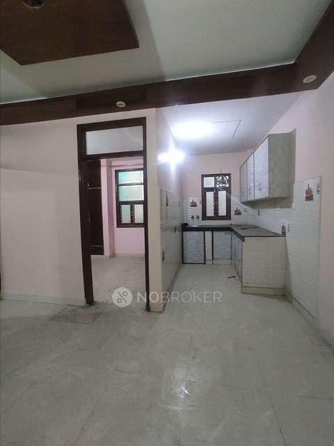 2 BHK Flat In Sewak Park For Sale  In Dwarka