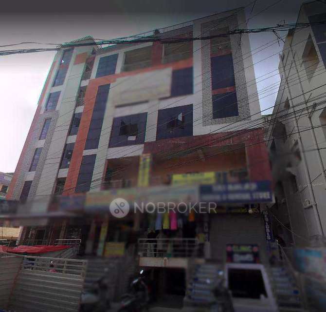 Office Space in Meerpet, Hyderabad for Rent 