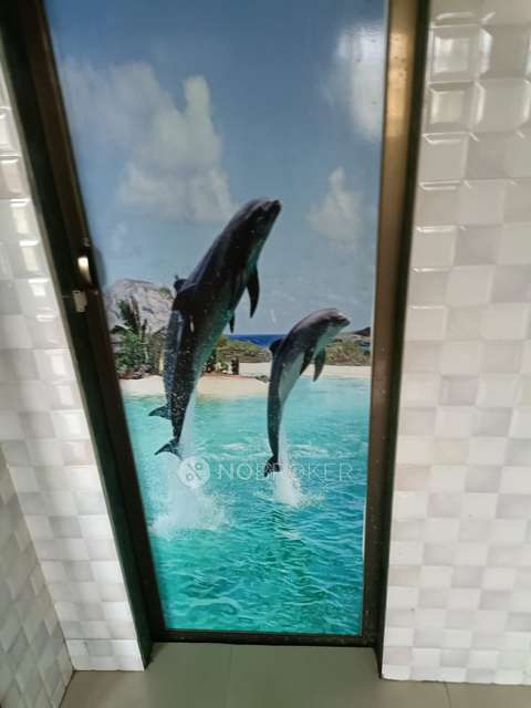 1 BHK Flat In Shree Balaji Park, Murbad For Sale  In Murbad Kalyan Road