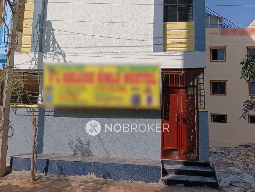 PG for Boys in Gandi Maisamma