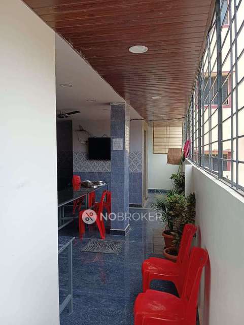 PG for Boys in Gandi Maisamma