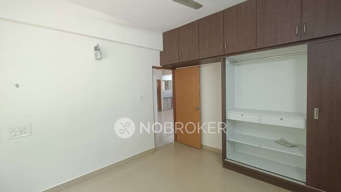 3 BHK Flat In Krishna Residency For Sale  In Jp Nagara 1st Phase