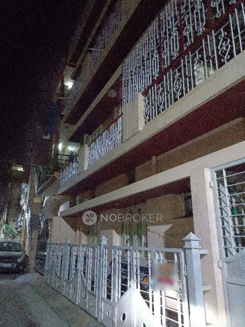 2 BHK House for Rent  In Basavanagudi