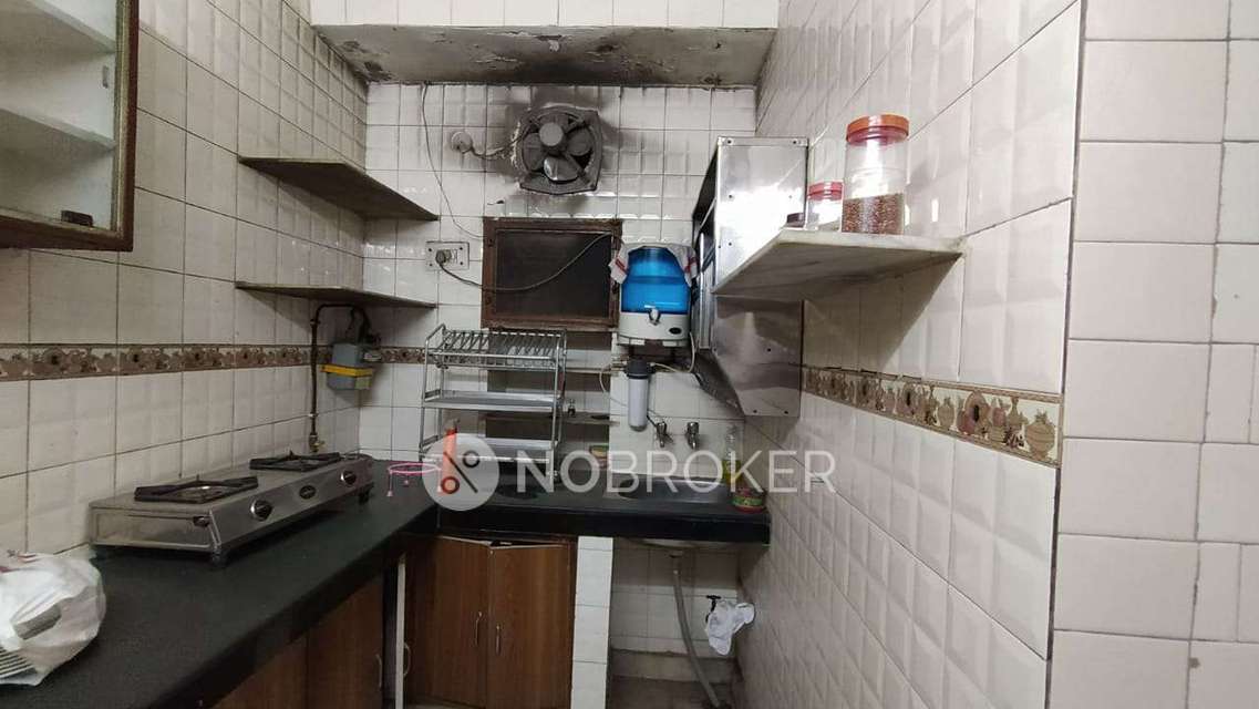 2 BHK Flat In Bg2 Dda Apartment For Sale  In Block Bg 2