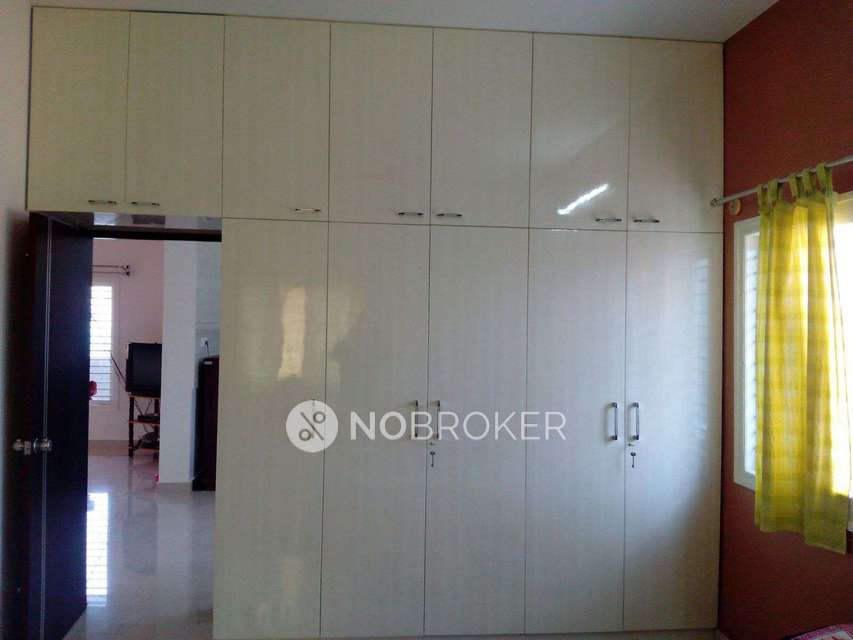 2 BHK Flat In Shree Lakshmi Venkateshwara Nilaya for Rent  In Maruthi Layout