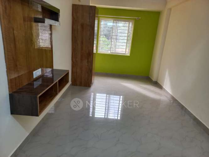 Radha Reddy Layout Rent WITHOUT BROKERAGE Semifurnished 1 RK Rental