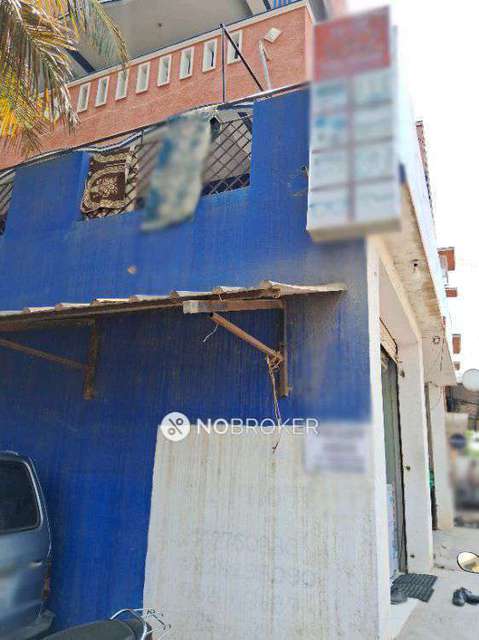 2 BHK House for Rent  In Battarahalli