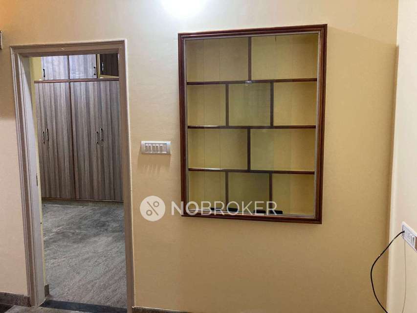 1 BHK Flat In Standalone Building  for Rent  In Kanakapura Rd