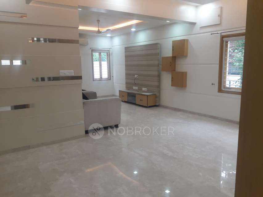 Independent House Madhapur Rent WITHOUT BROKERAGE Semifurnished 4
