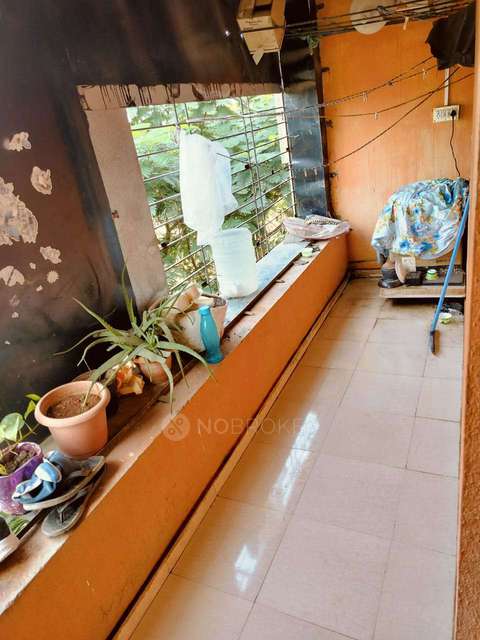 1 BHK Flat In Tiara Meadows Society For Sale  In Chakan, 