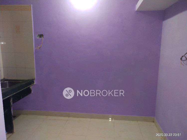 1 BHK Flat In River Park For Sale  In Hendre Pada