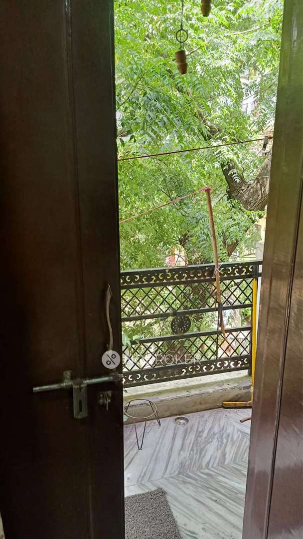 DDA Janta Flats Kalkaji Kalkaji Rent WITHOUT BROKERAGE Fully