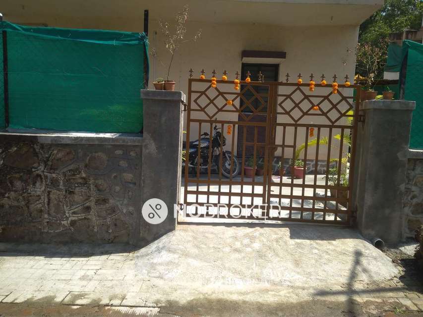 2 BHK Villa In Prakash Darshale for Rent  In Dhankawadi