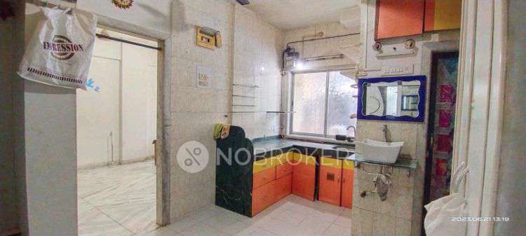 1 BHK Flat In Shree Gurudatta Complex For Sale  In Shree Gurudatta Complex