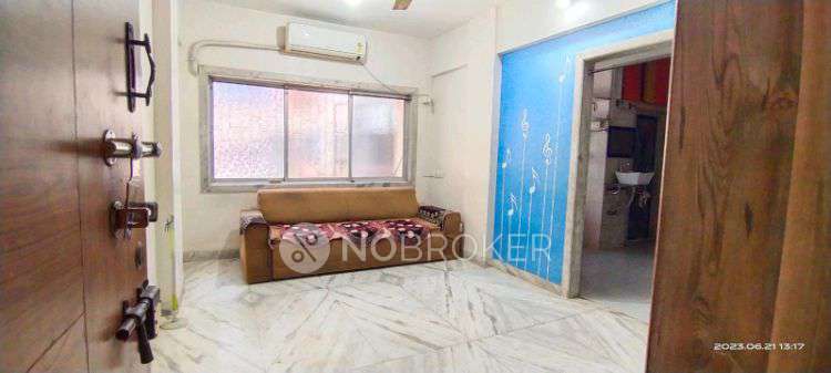 1 BHK Flat In Shree Gurudatta Complex For Sale  In Shree Gurudatta Complex